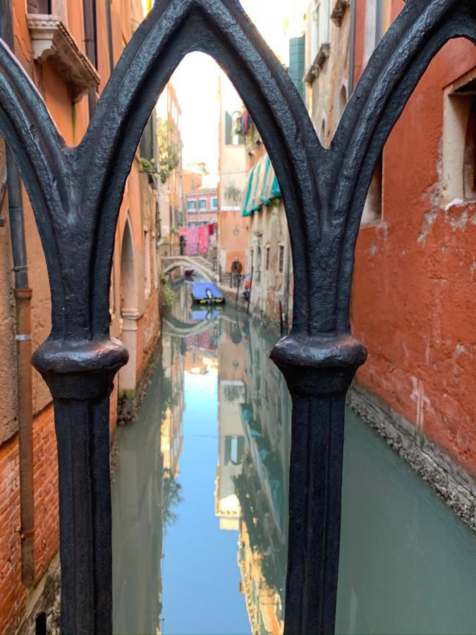 Apartamento Rooftop Terrace Domus Dei Fabbri Venecia