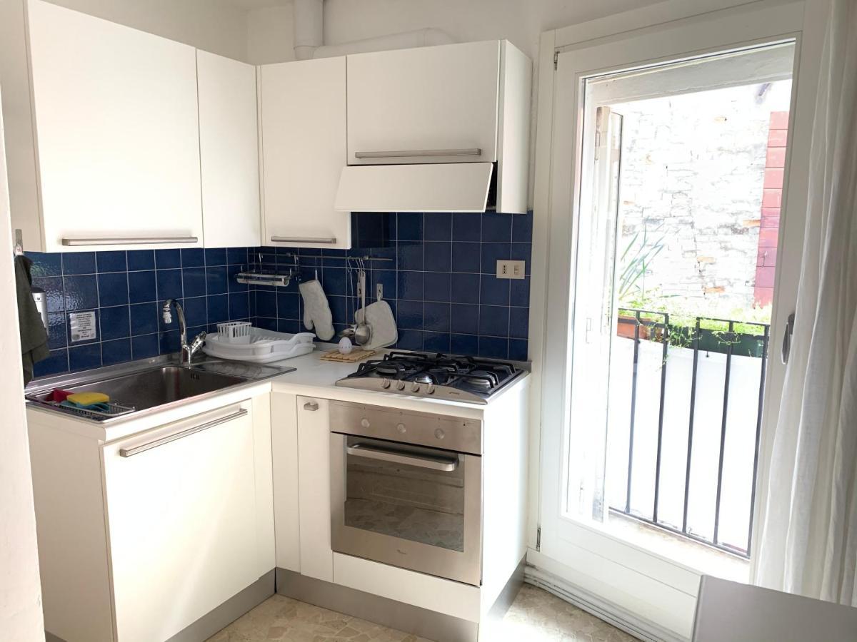 Apartamento Rooftop Terrace Domus Dei Fabbri Venecia